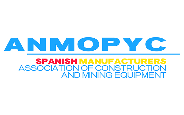 Teltronic se junta à ANMOPYC (Associação Espanhola de Fabricantes de Equipamentos para Construção e Mineração)